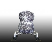 Чехол стояночный для снегохода Yamaha Venture Multi Purpose